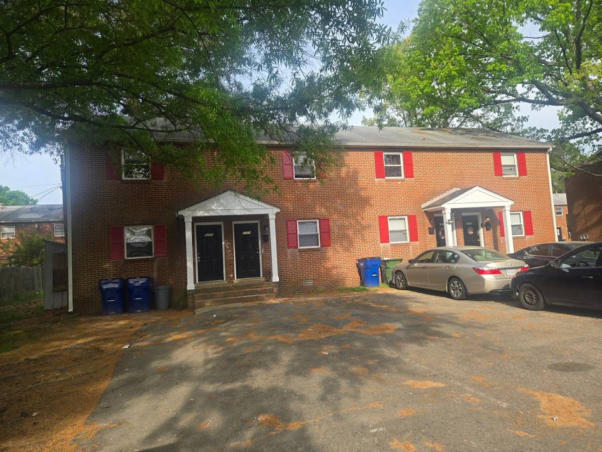 5222 Collindale Road