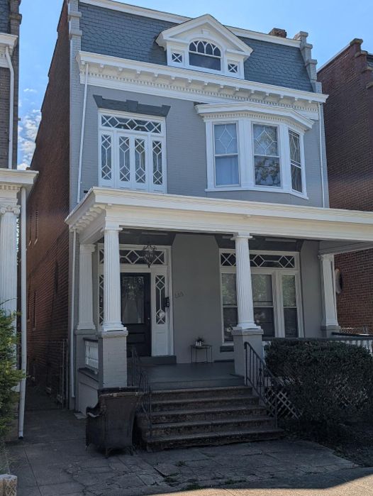 603 Chimborazo Boulevard - A (L.F.)